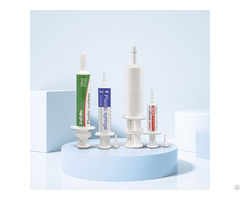 Paste Dosing Syringe For Veterinary Medicine 10ml 15ml 20ml 30ml 60ml
