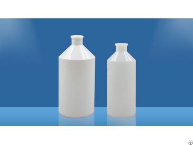 Plastic Injection Vaccine Vial Manufacturer