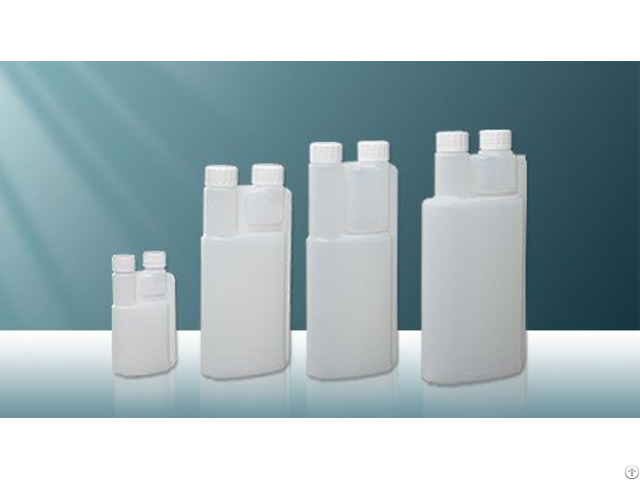 Twin Neck Bottle 32 Oz 500ml Manufacturer
