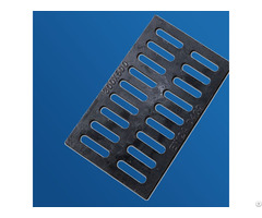 Ductile Iron Grating Subaite