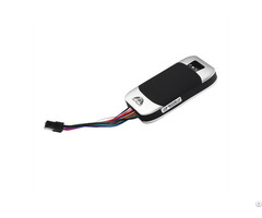 Mini Waterproof Car Gps Tracker 303f