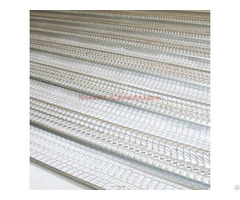 Rib Expanded Metal Lath