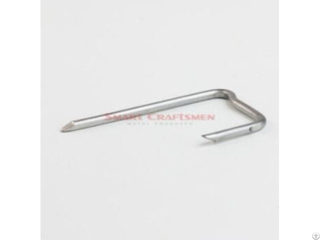 Stainless Steel Roof Wire Hook