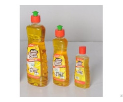 Dish Wash Liquid