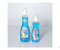 Liquid Glass Cleaner