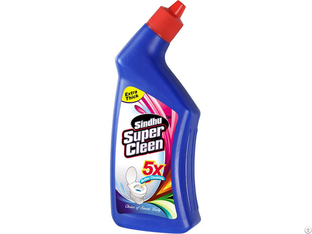 Toilet Cleaner