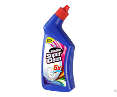 Toilet Cleaner