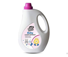 Baby Liquid Detergent