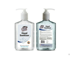 Hand Sanitizer