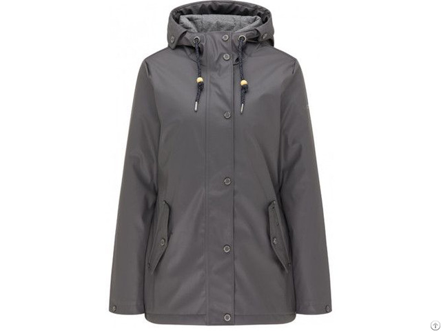 Women Hiking Jacket Wholesaler