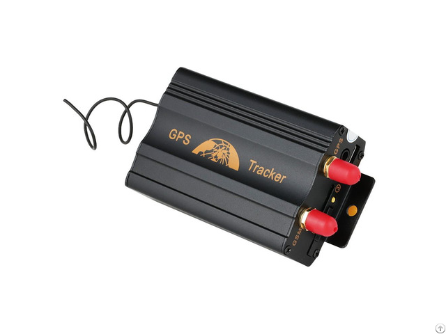 Wholesale Car Gps Trackergps 103b Android Ios App