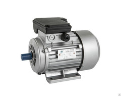 High Efficiency Aluminum Motor Iec