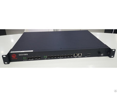 8port Gpon Olt