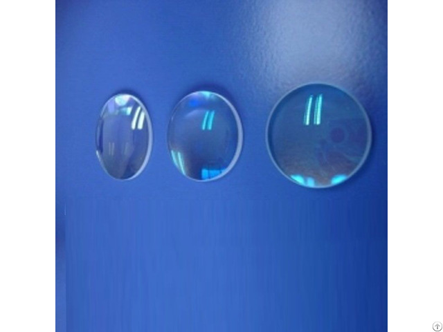 Laser Biochemical Filter Lens