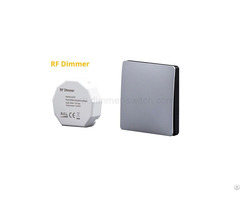 Rf Dimmer Supplier