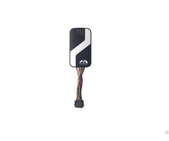 4g Gps Tracker 403 With Acc Anti Theft Engine Stop