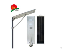 Sunopen Solar Street Lighting