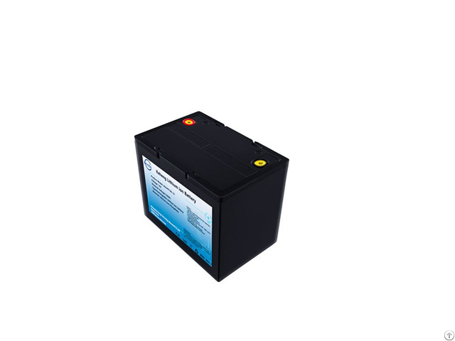Deep Cycle 12v 100ah Battery
