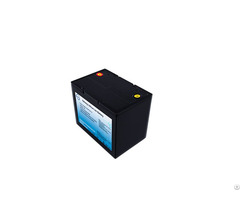 Deep Cycle 12v 100ah Battery