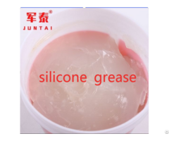 Silicone Grease