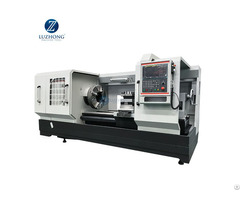 Horizontal Conventional Metal Qk1319 Cnc Pipe Thread Lathe Machine