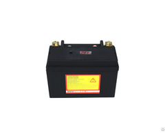 Motor Battery 12v 6ah Lifepo4 Lithium Batteries For Motorcycle