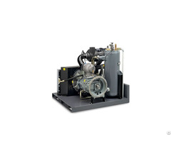 Power Take Over Pto Compressors