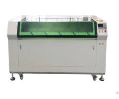 Co2 Laser Engraving Cutting Machine 1390