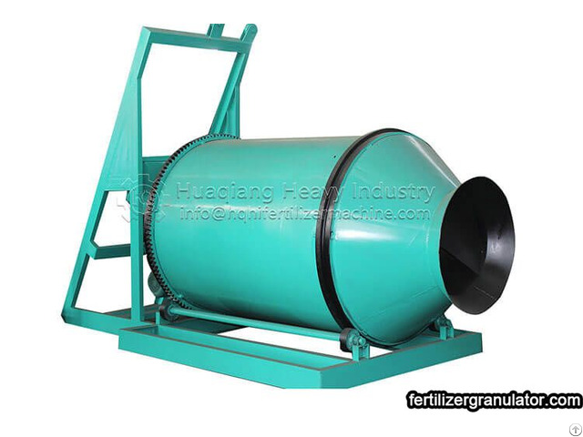 Bb Blender Bulk Blending Fertilizer Mixer