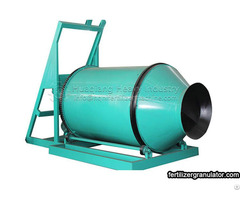 Bb Blender Bulk Blending Fertilizer Mixer