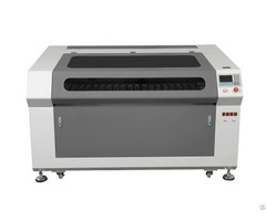 Co2 Laser Cutting Machine Reci 80w