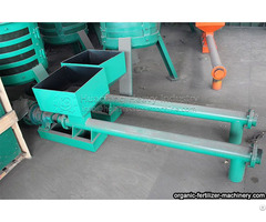 Mini Tubular Conveying Machine