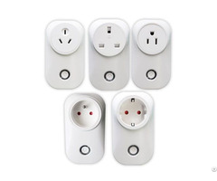 Wifi Smart Plug