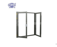 Rain Proof Security Door