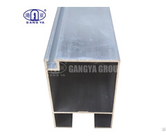 Malaysia Manufacturer Aluminium Extrusion Profile