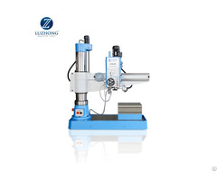 Z3040x14 Iii High Quality Radial Drilling Machine