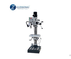 Z5040 Drill Press In Machinery Hydraulic Drilling Machine Pdf