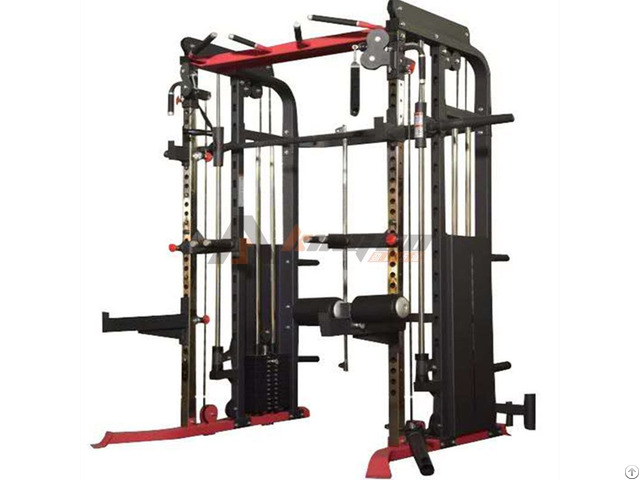 Power Rack Ja05