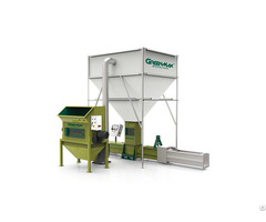 Greenmax Foam Densifier Zeus C300 For Sale