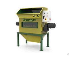 Greenmax Polystyrene Foam Crusher For Sale