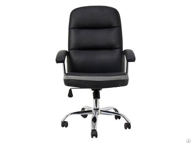 New Style Swivel Leather Office Chair Wholesale Online