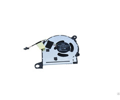 Laptop Cpu Cooling Fan 855966 001 For Hp 13 U Series