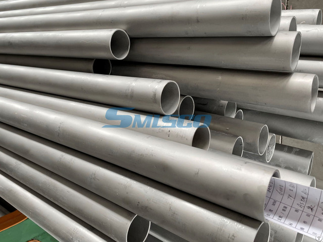 Tp316l Dn65 Sch80s Astm A312 Stainless Steel Seamless Pipe