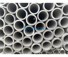 Tp316l 88 9 7 62mm Pickling Annealed Stainless Steel Seamless Pipe