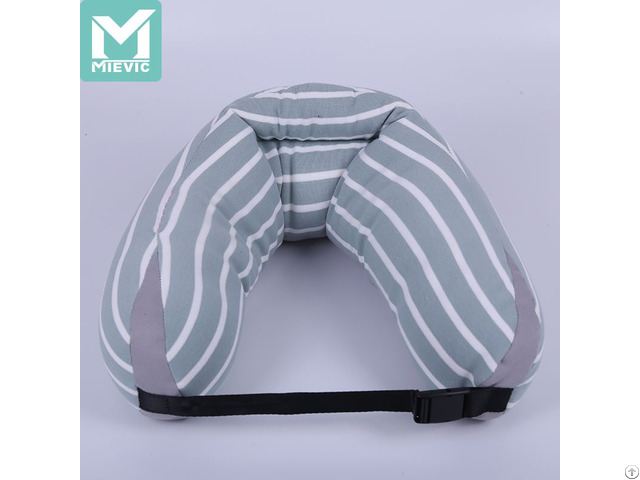 Xs Particles U Shaped Pillow 671402 Mievic