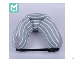 Xs Particles U Shaped Pillow 671402 Mievic