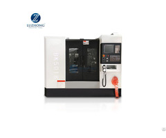 Bk5018 High Quality Metal Slot Cnc Slotting Machine