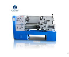 C6140 High Precision Metal Turning Horizontal Lathe Machine