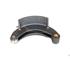 Bangchi 1104544 Casted Brake Shoe