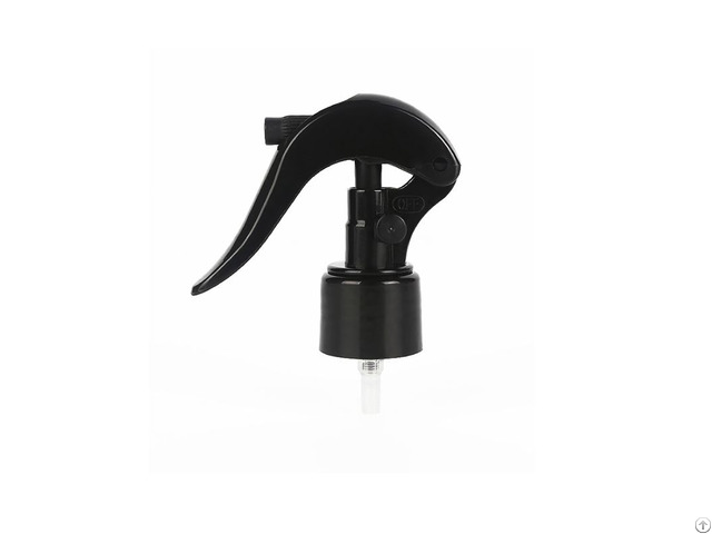 Trigger Sprayer With Lock